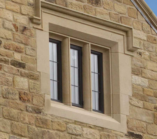 Broadclough Yorkstone - Architectural Elements
